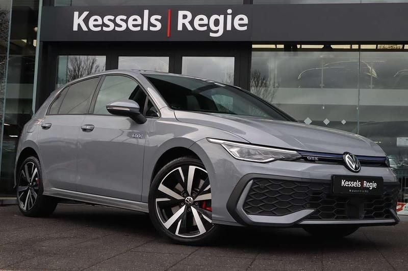 Occasion VW Golf VIII GTE 272 PK (200 kW) 2024 Hatchback