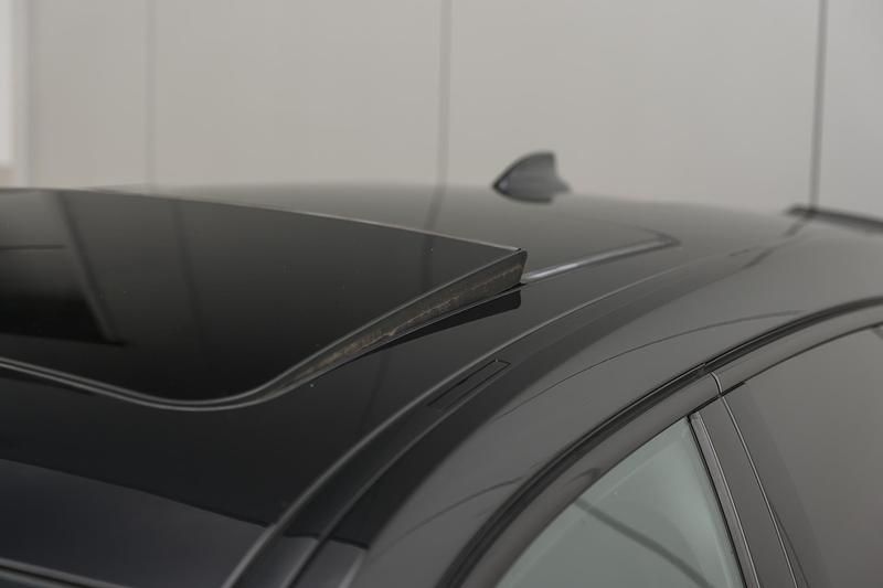 Occasion BMW 118 Executive 136 PK (100 kW) 2024 Zwart Hatchback