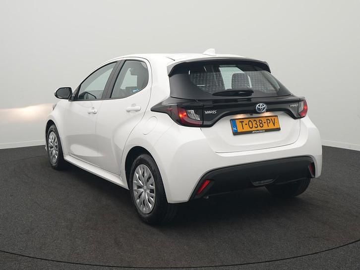 Occasion Toyota Yaris Active 116 PK (85 kW) 2023 Hatchback