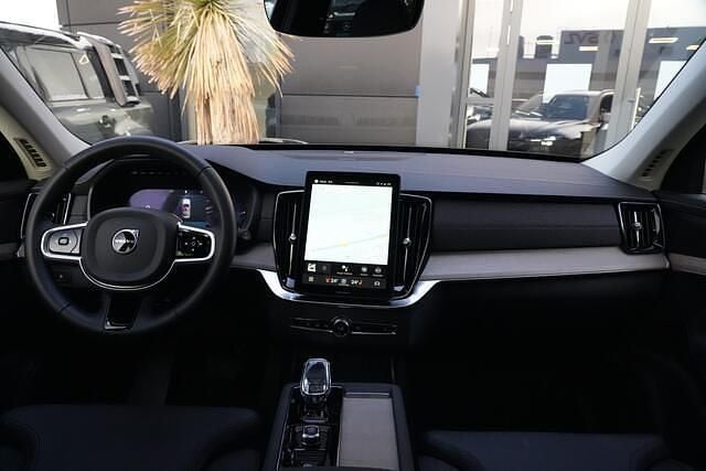 Occasion Volvo XC90 Plus 455 PK (334 kW) 2025 Wit SUV