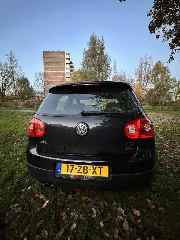 Occasion VW Golf VI GTI 200 PK (147 kW) 2008 Hatchback