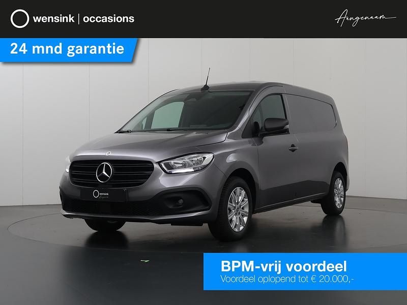 Occasion Mercedes Citan 110 2024 Grijs Van