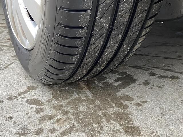 Occasion VW Golf V 116 PK (85 kW) 2007 Grijs Hatchback