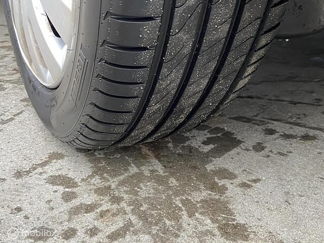 Occasion VW Golf V 116 PK (85 kW) 2007 Grijs Hatchback