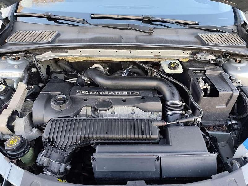 Occasion Ford Mondeo 220 PK (161 kW) 2008 Zilver Hatchback