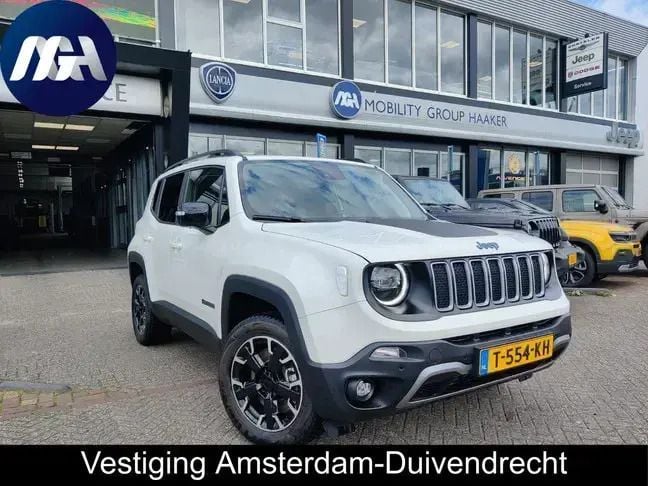 Occasion Jeep Renegade 2023 SUV