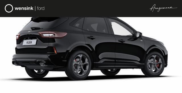 Overige Nieuw 2024 Ford Kuga ST-Line X SUV | € 46.695 (Eerlijke prijs) - Afbeelding 1/4