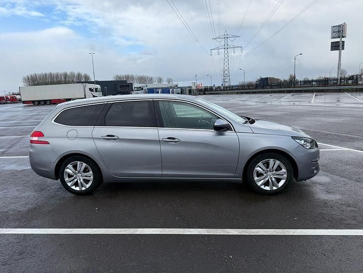 Occasion Peugeot 308 119 PK (87 kW) 2014 Stationwagen