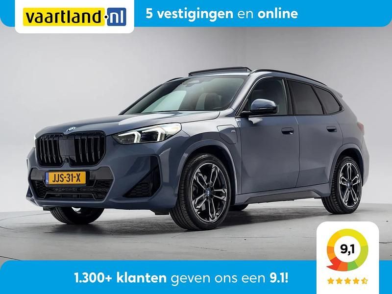 Grijs Occasion 2023 BMW X1 M Sport SUV | € 40.945 (Eerlijke prijs) - Afbeelding 1/4