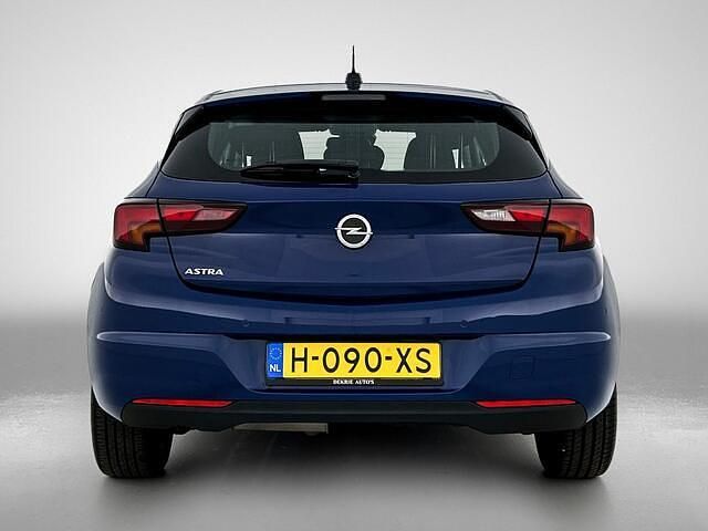 Occasion Opel Astra Business Edition 123 PK (90 kW) 2020 Blauw Hatchback