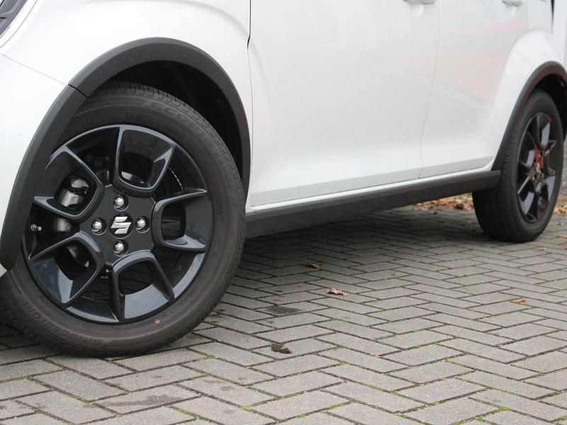 Occasion Suzuki Ignis 83 PK (61 kW) 2025 Wit Hatchback