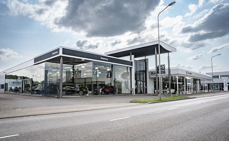 Occasion Mini Cooper 2011 Wit Hatchback