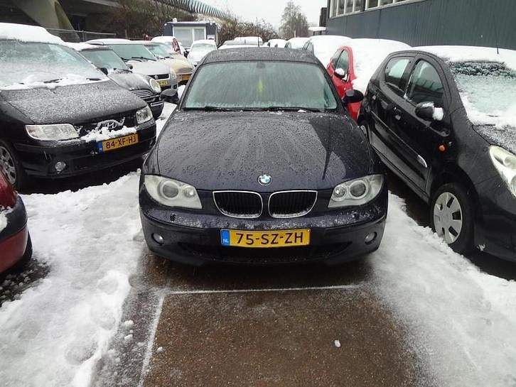 Occasion BMW 118 129 PK (94 kW) 2006 Hatchback