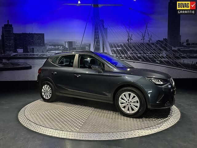 Suv Gebruikt 2022 Seat Arona Business SUV | € 19.895 (Eerlijke prijs) - Afbeelding 1/4