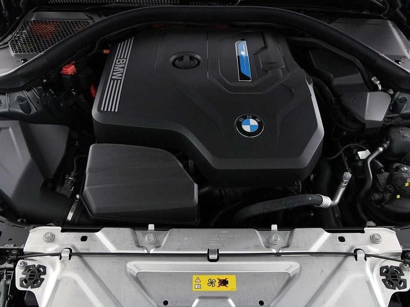 Occasion BMW 330e M Sport 292 PK (214 kW) 2025 Grijs Stationwagen