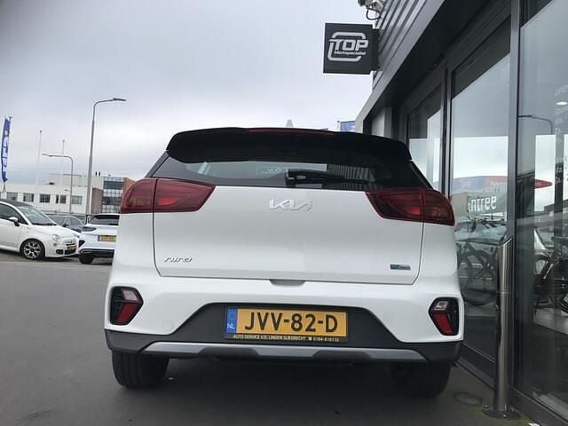 Occasion Kia Niro 142 PK (104 kW) 2022 Wit SUV