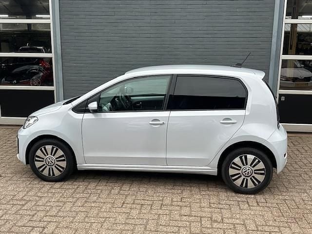 Occasion VW e-up! 2025 Wit Hatchback