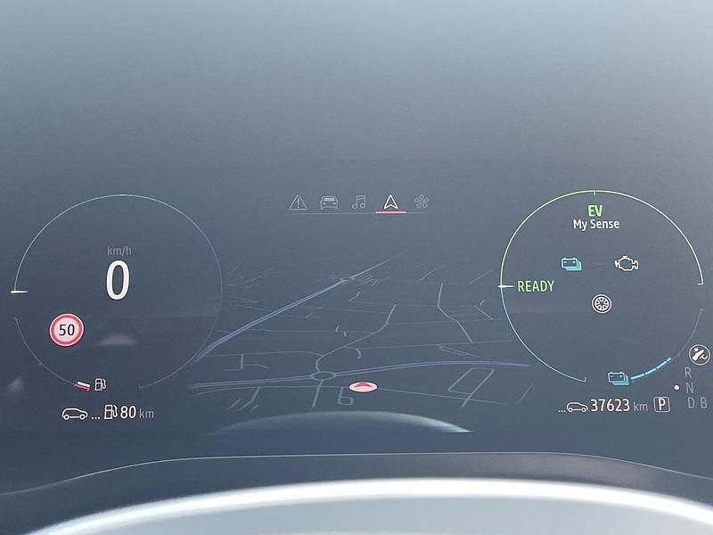 Occasion Renault Arkana Esprit Alpine 2024 Blauw SUV