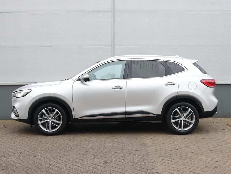 Occasion MG EHS Luxury 259 PK (190 kW) 2021 Grijs SUV