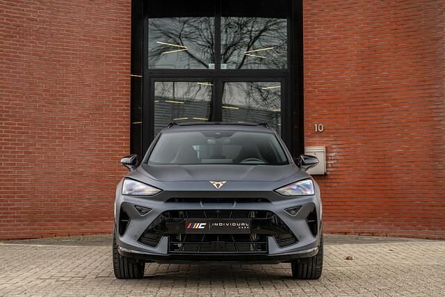 Occasion Cupra Formentor VZ 272 PK (200 kW) 2025 Overige SUV