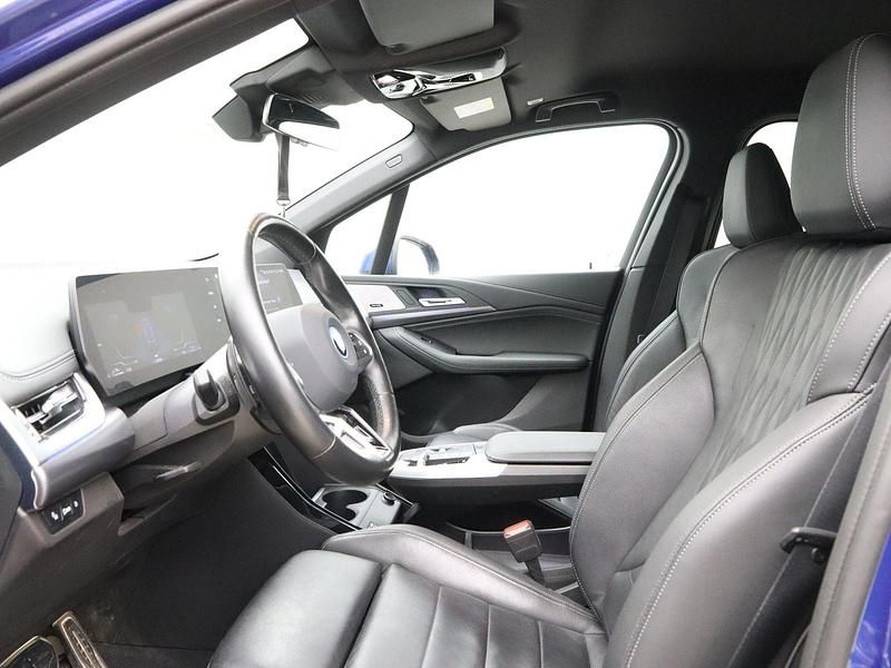 Occasion BMW 225 Active Tourer Comfort Edition 245 PK (180 kW) 2023 Blauw MPV