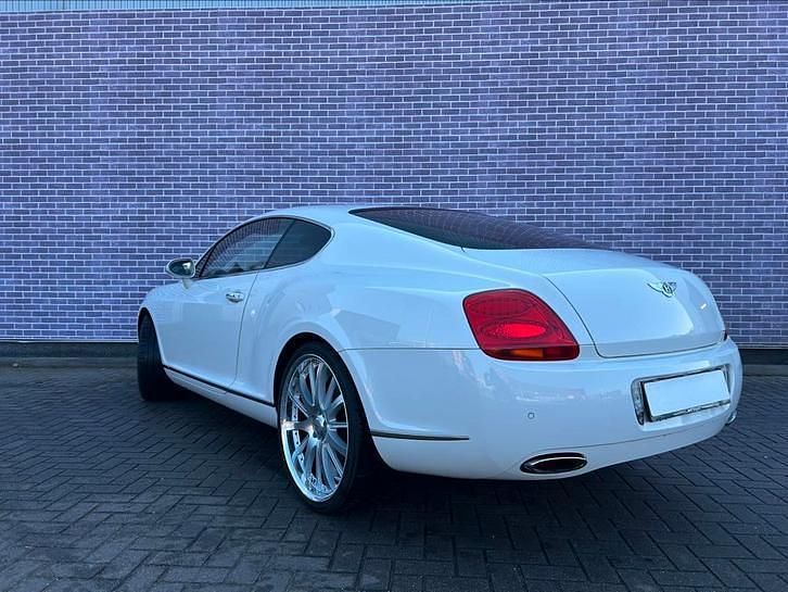 Occasion Bentley Continental GT 2008