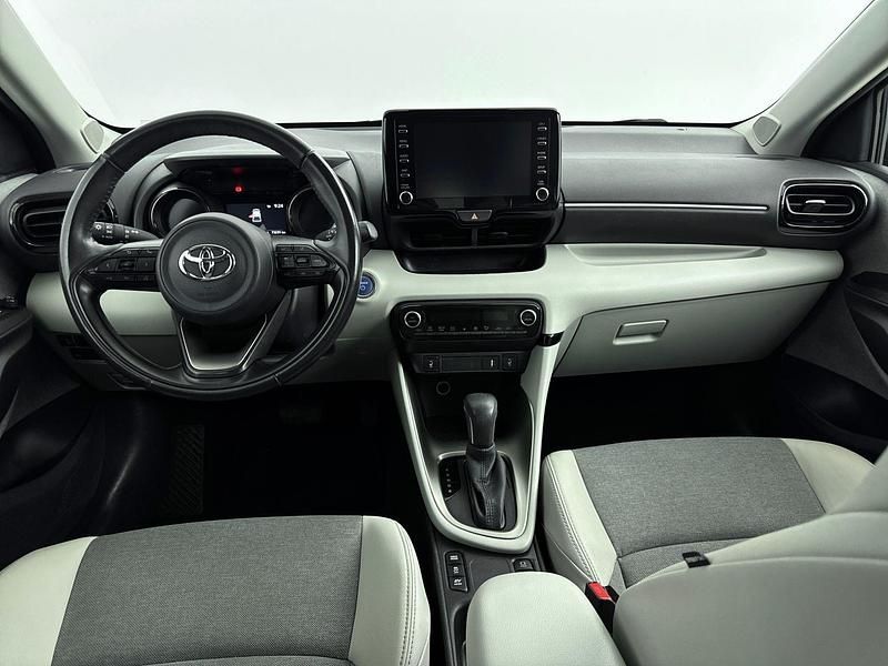 Occasion Toyota Yaris Style 116 PK (85 kW) 2021 Bruin Hatchback