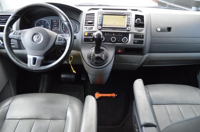 Occasion VW T5 Highline 179 PK (131 kW) 2012 Overige Van