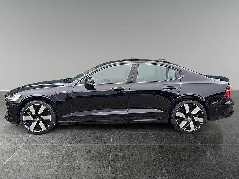 Occasion Volvo S60 Ultimate 455 PK (334 kW) 2019 Sedan