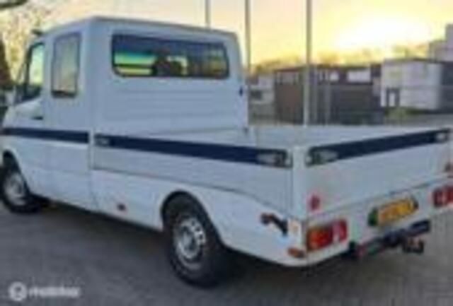 Occasion Mercedes Sprinter 122 PK (89 kW) 1999 Overige Van