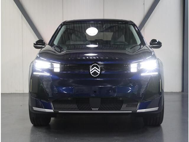 Nieuw Citroën C5 Aircross Business Class 155 kW (212 PK) 2025 Blauw SUV