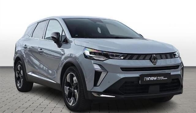 Grijs Gebruikt 2025 Renault Symbioz Techno SUV | € 27.750 (Super prijs) - Afbeelding 1/4