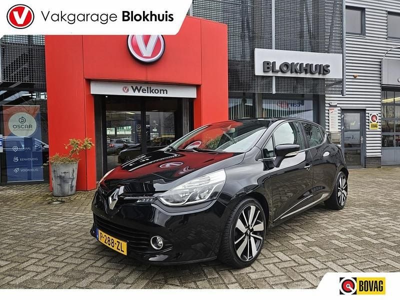 Occasion Renault Clio V Dynamique 2022 Zwart Hatchback