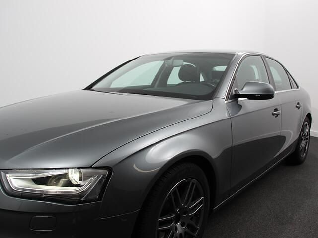 Occasion Audi A4 170 PK (125 kW) 2013 Grijs Sedan