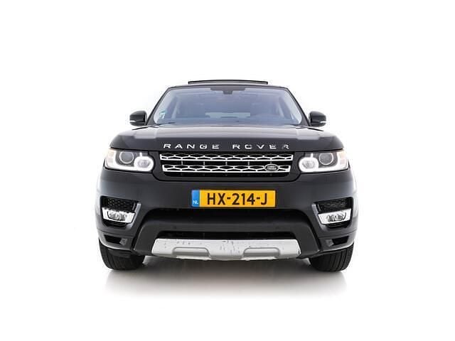 Occasion Land Rover Range Rover HSE Dynamic 258 PK (189 kW) 2015 Zwart SUV