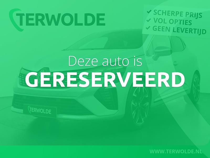 Occasion Renault Clio V Techno 2025 Grijs Hatchback