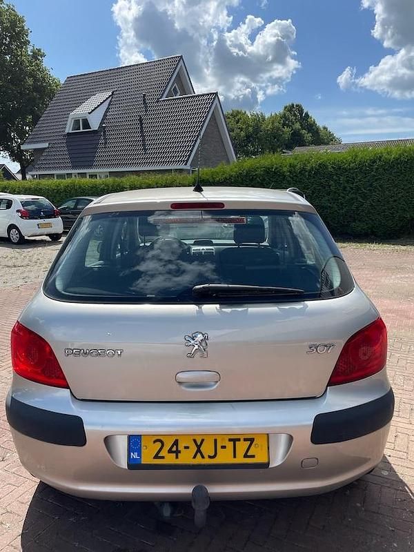 Occasion Peugeot 307 2007 Hatchback