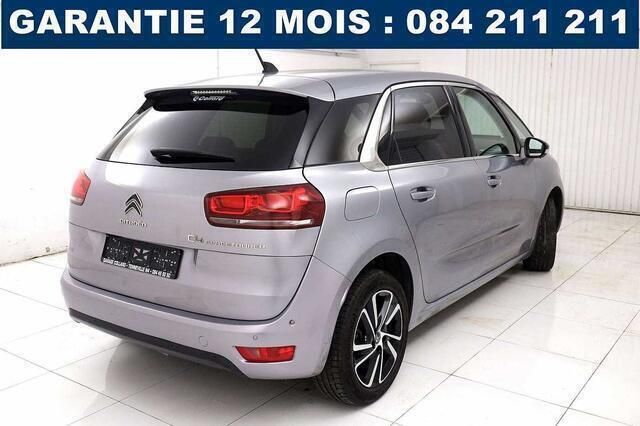 Occasion Citroën C4 Business Class 2019 Grijs MPV
