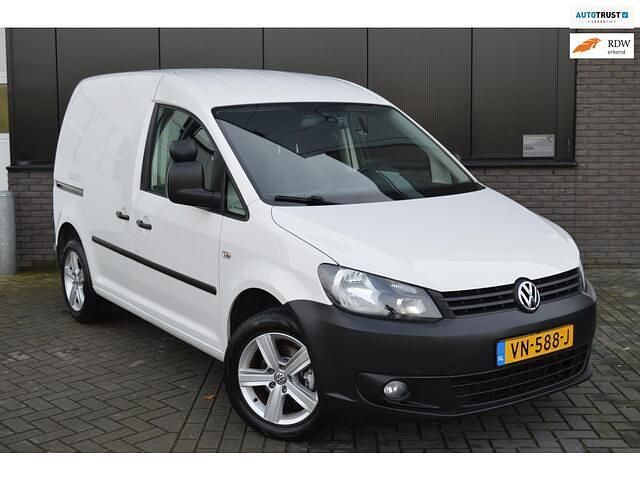 Overige Gebruikt 2015 VW Caddy MPV | € 5.499 (Goede deal) - Afbeelding 1/4