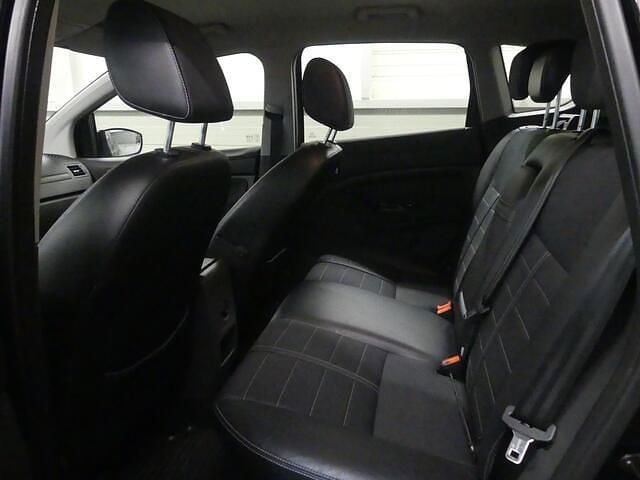 Occasion Ford Kuga Titanium 200 PK (147 kW) 2012 Zwart SUV