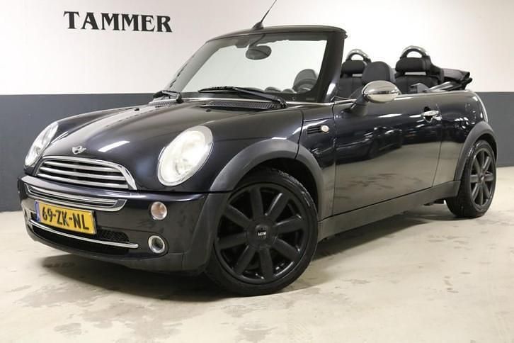 Occasion Mini Cooper Chili 116 PK (85 kW) 2008 Hatchback