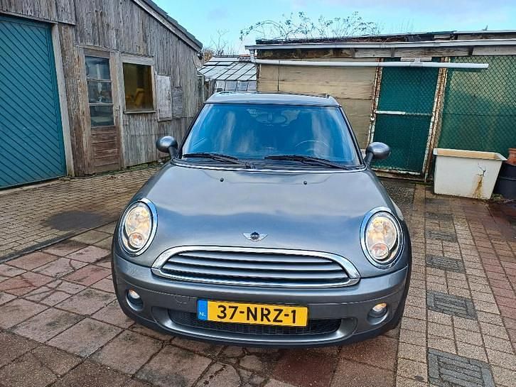 Occasion Mini One Clubman 98 PK (72 kW) 2010 Stationwagen