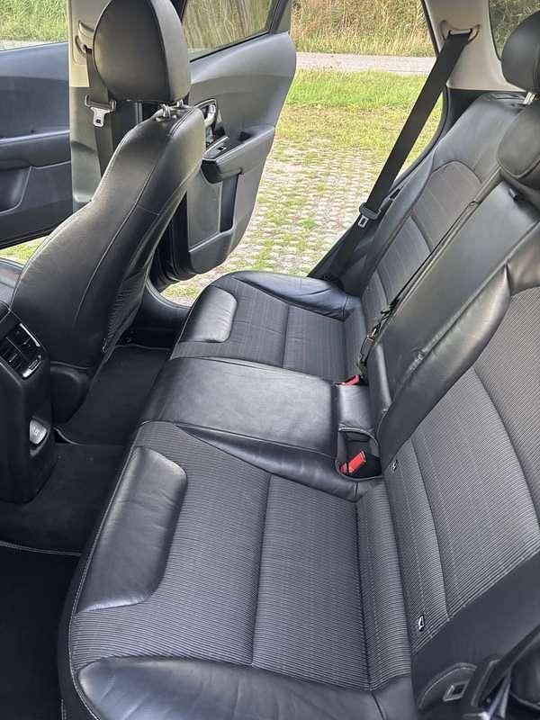 Occasion Kia Niro 105 PK (77 kW) 2017 Blauw SUV