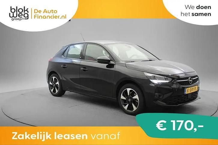 Occasion 2021 Opel Corsa-e GS Line Hatchback | € 12.335 (Goede deal) - Afbeelding 1/4