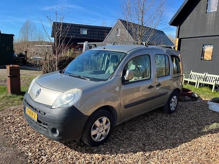 Occasion Renault Kangoo 106 PK (77 kW) 2008 MPV