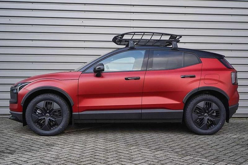 Occasion Volvo EX30 CC Performance 314 kW (428 PK) 2025 Zwart SUV