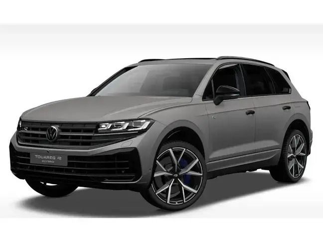 Nieuw 2024 VW Touareg Edition SUV | € 109.664 (Iets duurder) - Afbeelding 1/4