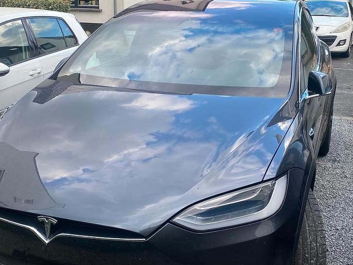Occasion 2018 Tesla Model X SUV | € 29.500 (Eerlijke prijs) - Afbeelding 1/4