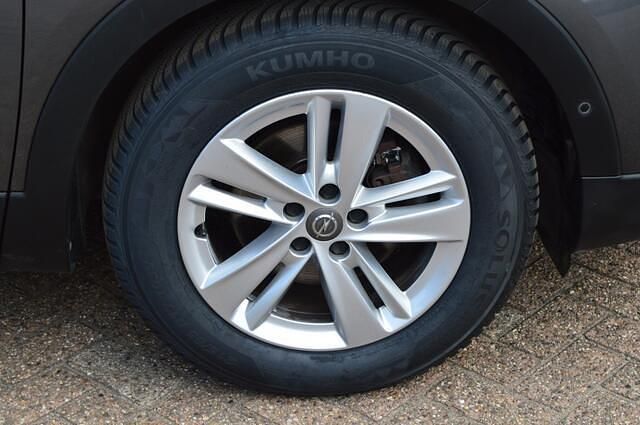 Occasion Opel Grandland X Elegance 131 PK (96 kW) 2021 Grijs, metallic lak SUV