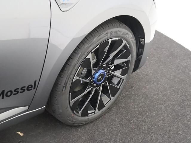 Occasion Renault Clio V Esprit Alpine 143 PK (105 kW) 2025 Grijs Hatchback